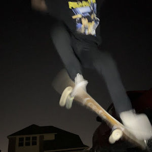 Meet your Posher, Day day